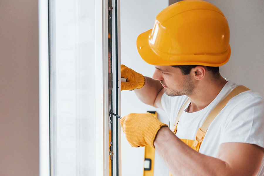 Cam Balkon Tamiri Nasıl Yapılır ?